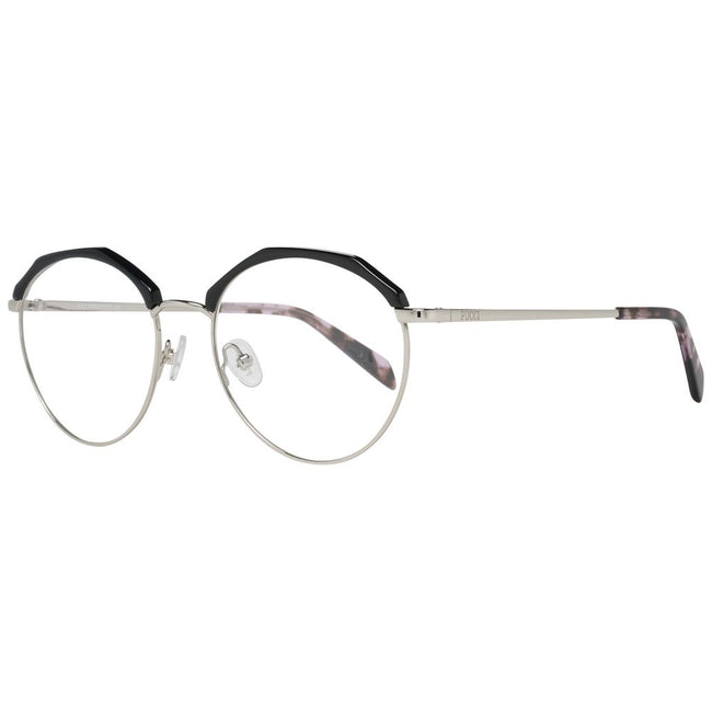 Emilio Pucci Schwarze Brillenfassungen für Damen