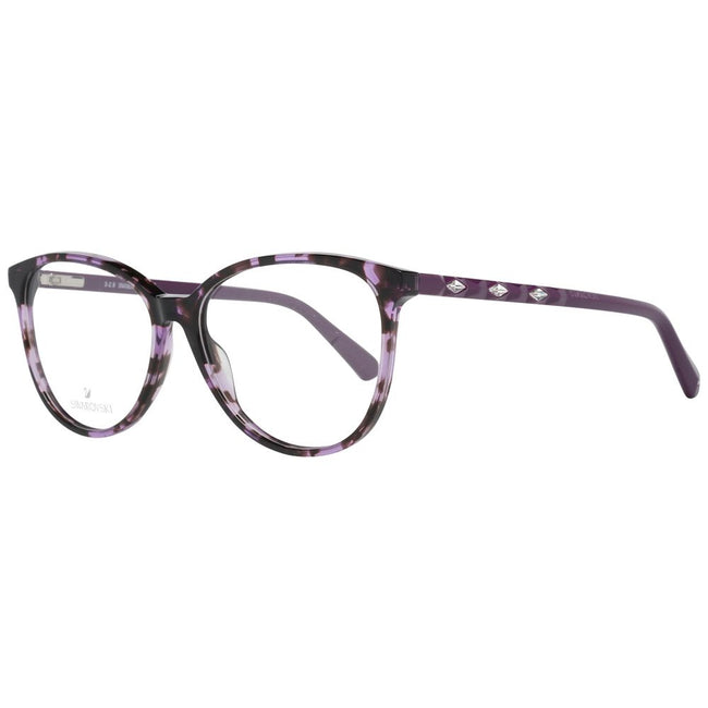 Swarovski Mehrfarbige Brillenfassungen für Damen