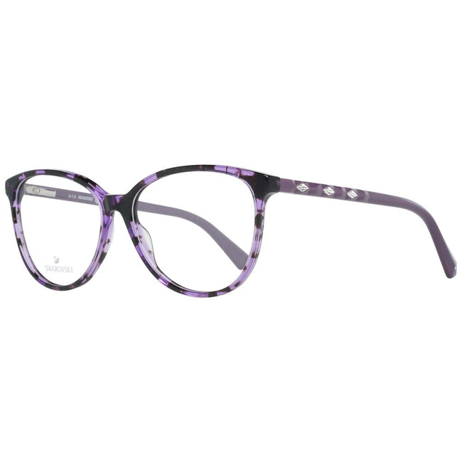 Swarovski Lila Brillengestelle für Damen