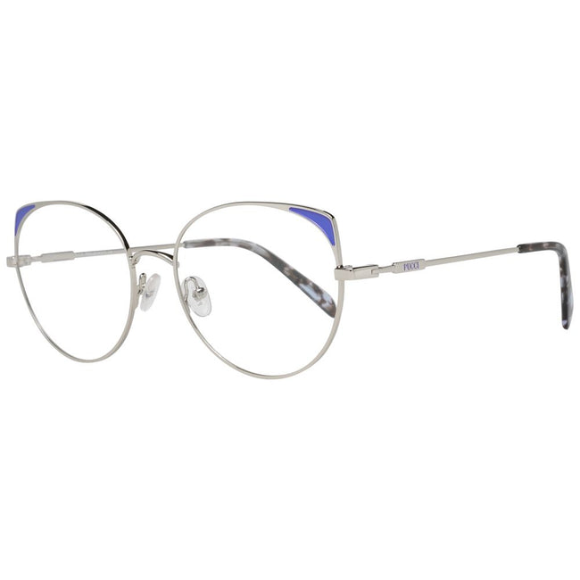 Emilio Pucci Graue optische Brillenfassungen für Damen