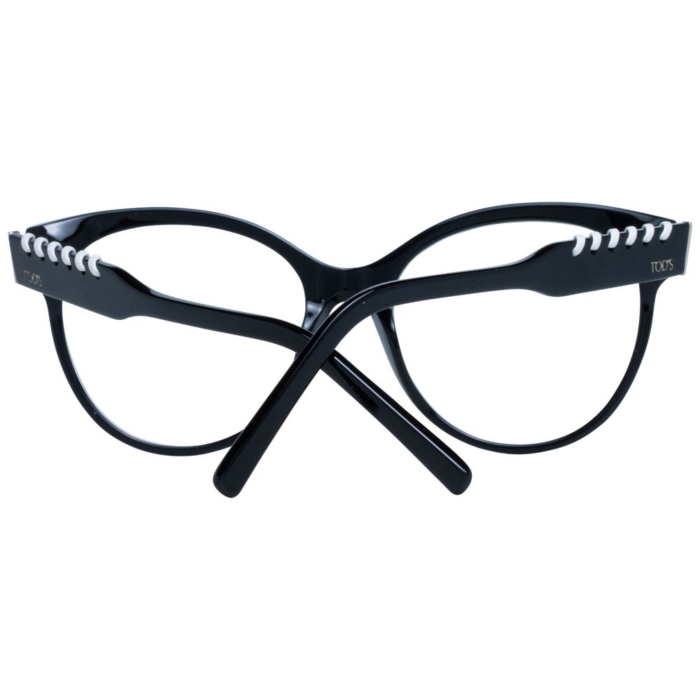 Tod's Brillengestelle in Schwarz für Damen