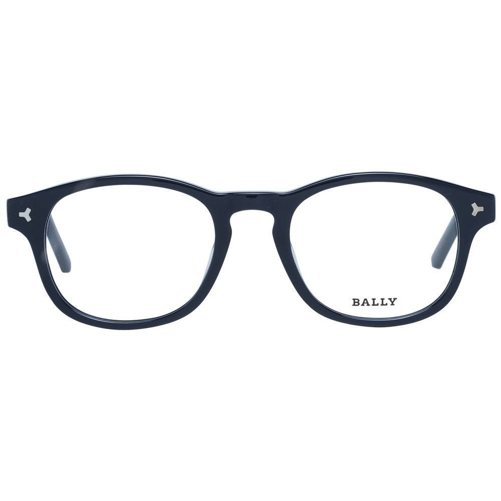 Bally Blaue Brillenfassungen für Herren