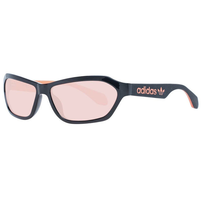 Adidas Schwarze Unisex-Sonnenbrille