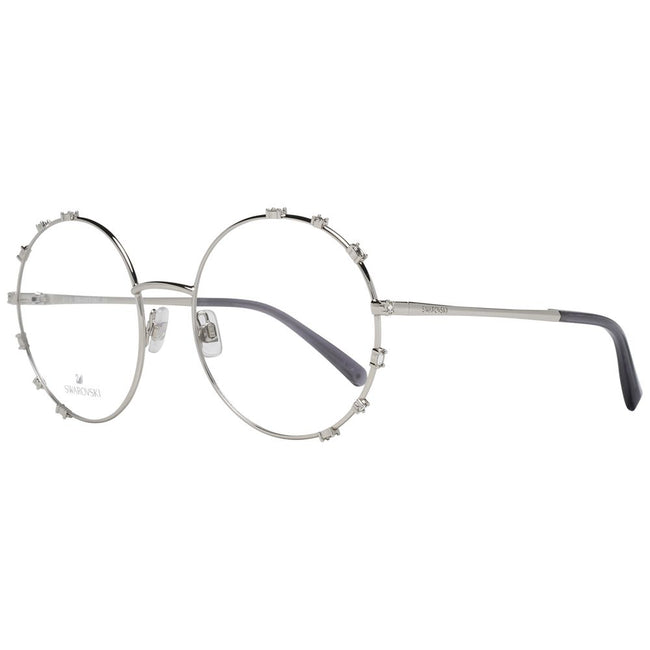 Swarovski Silber Brillenfassungen für Damen