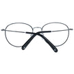 Schwarze optische Brillenfassungen von Bally, Unisex