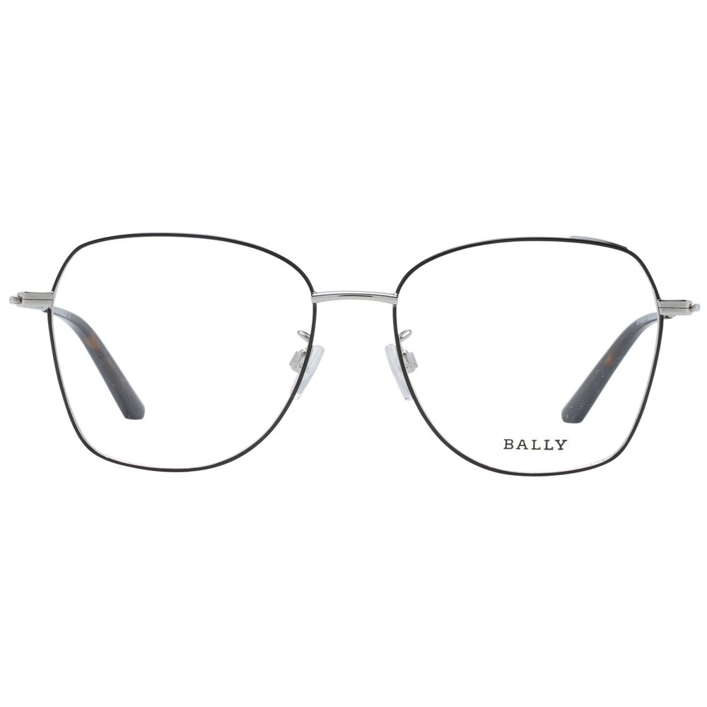Bally Schwarze Brillenfassungen für Damen