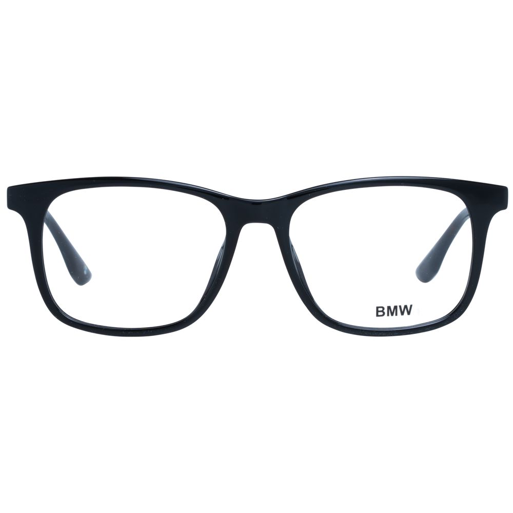 BMW Schwarze Brillenfassungen für Herren