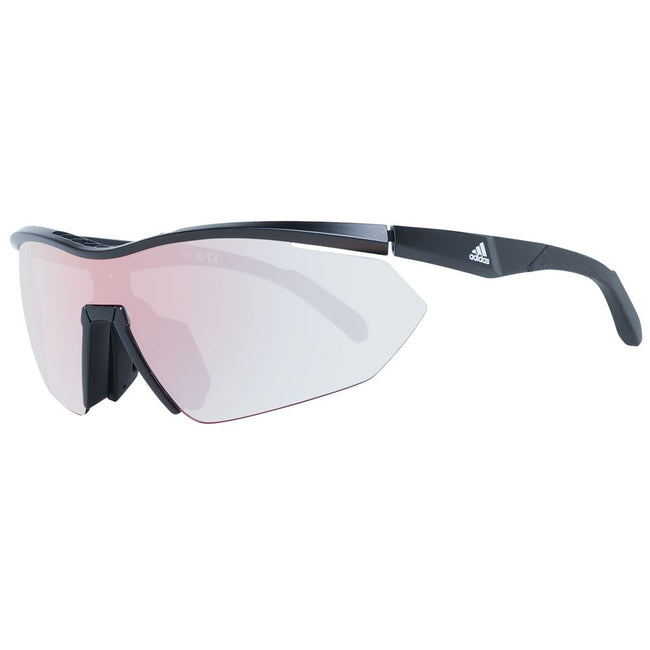Adidas Schwarze Unisex-Sonnenbrille