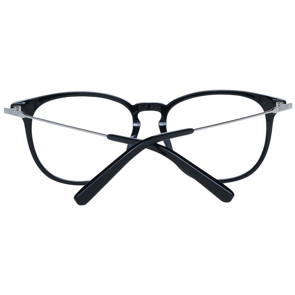 Bally Schwarze Brillenfassungen für Damen