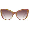 Emilio Pucci Mehrfarbige Sonnenbrillen für Damen