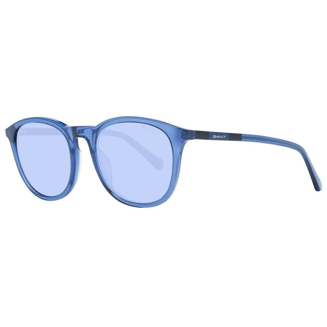 Gant Blaue Unisex-Sonnenbrille