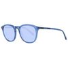 Gant Blaue Unisex-Sonnenbrille