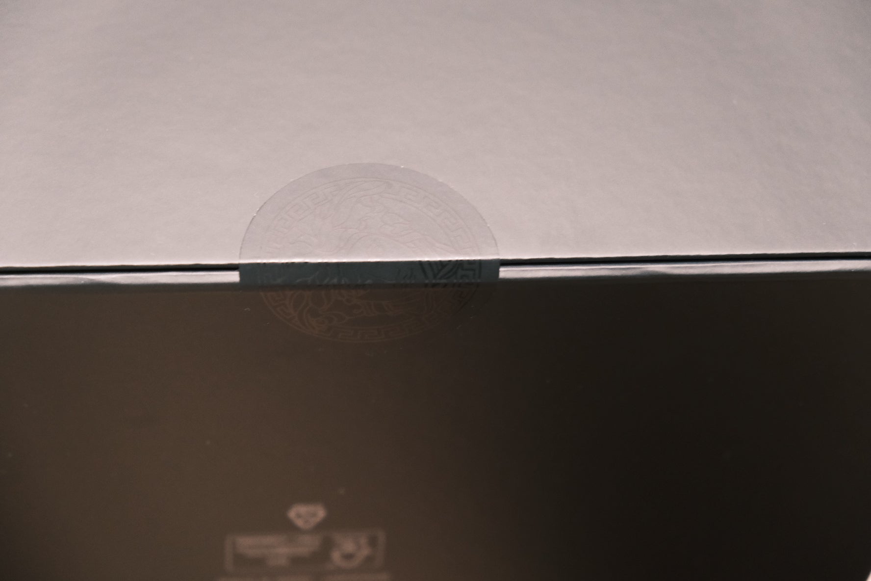 Versace Women's Swiss Automatic 'MEDUSA INFINITE SKELETON' Watch