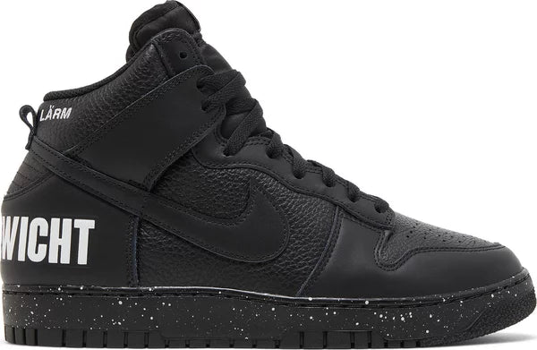 Dunk High 1985 x UNDERCOVER 'Chaos - Black' (2022) Sneakers for Men - GENUINE AUTHENTIC BRAND LLC  