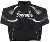 Supreme x Umbro Track Jacket 'Black' 2022 Outerwear for Unisex