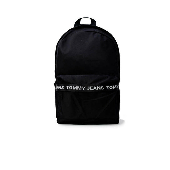 Tommy Hilfiger Jeans Men Bag - black