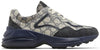 Gucci GG Rhyton 'Beige Blue Monogram' Sneakers for Men