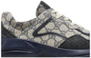 Gucci GG Rhyton 'Beige Blue Monogram' Sneakers for Men