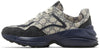 Gucci GG Rhyton 'Beige Blue Monogram' Sneakers for Men