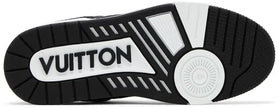 Louis Vuitton Trainer 'Denim Noir' 2022