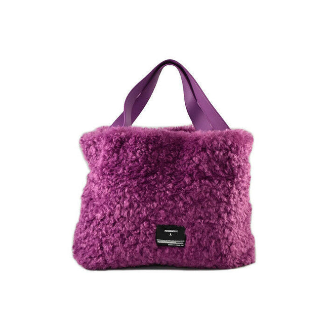 Patrizia Pepe  Women Bag - purple / unica