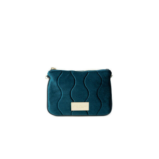 Gio Cellini  Women Bag - turquoise
