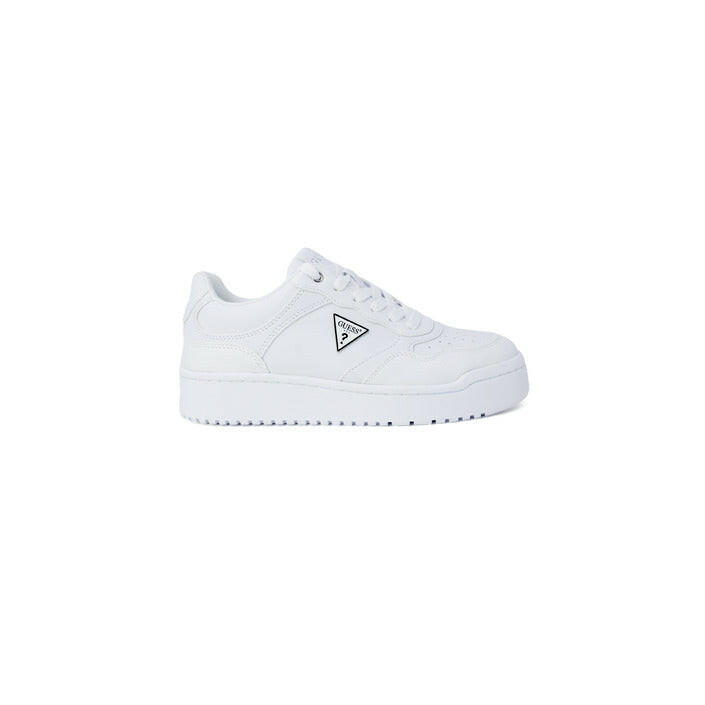Guess Women Sneakers - white / 40 - white / 41
