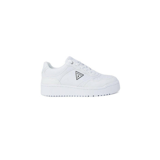 Guess Women Sneakers - white / 40 - white / 41