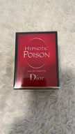 Hypnotic Poison Perfume By Christian Dior for Women 1 oz Eau De Toilette Spray