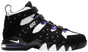 Air Max 2 CB 94 Retro 'Black Purple' 2025 Sneakers for Men