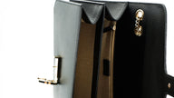 Gucci Elegante Umhängetasche aus Kalbsleder