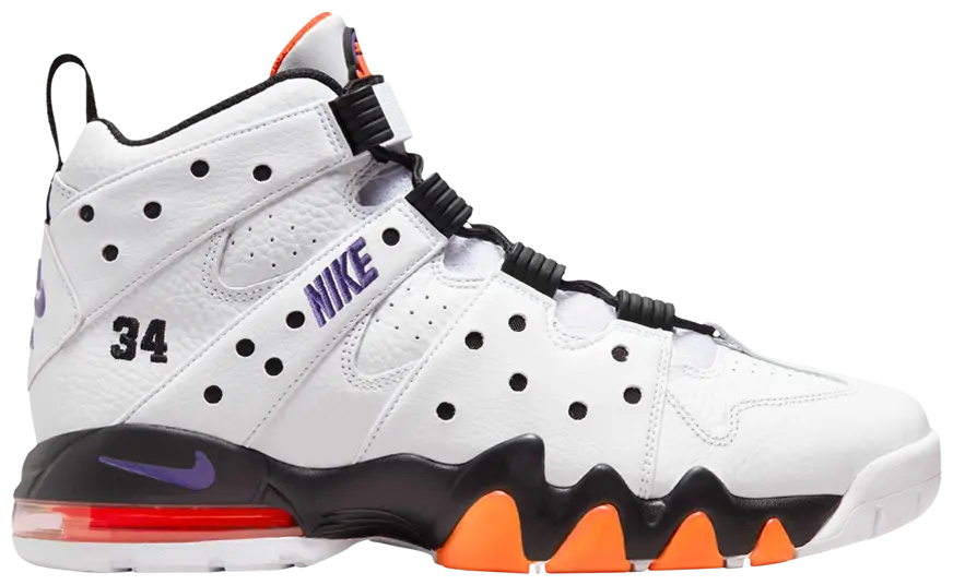 Air Max 2 CB 94 'Suns' 2025 Sneakers for Men
