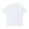 Celine White T-shirts Designer Apparel Colletion 2022 - GENUINE AUTHENTIC BRAND LLC  