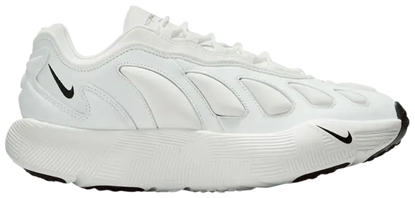 Comme des Garçons Homme Plus x Sense 96 SP 'White' 2025 Sneakers for Men
