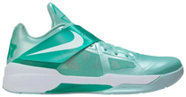 Zoom KD 4 'Easter' 2025 Sneakers for Men