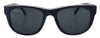 Dolce & Gabbana – Schicke Designer-Sonnenbrille aus Acetat in Blau