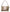 Karl Lagerfeld – Schicke, salbeigrüne Umhängetasche mit zwei Riemen