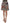 Dolce & Gabbana Silver Crystal Bow High Waist Mini Skirt - GENUINE AUTHENTIC BRAND LLC  