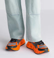 Dior B35 NXXT Sneaker – Limited and Numbered Edition in Neon Orange & Black
