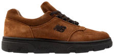 Allerdale Made in England ‘Sierra’ 2025 Brown Suede Trail-Inspired FuelCell Sneaker