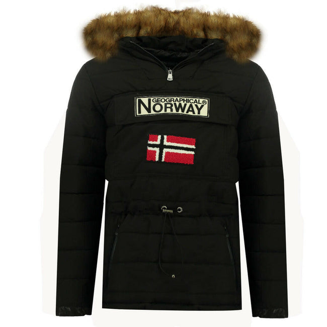Geographical Norway - Coconut-WR036H.