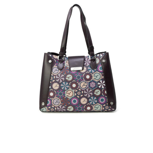 Gattinoni  Women Bag - purple