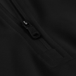 adidas x Genuine Authentic Brand Embroidered Logo Quarter zip pullover
