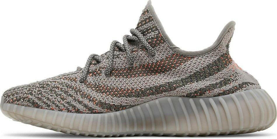 Adidas Yeezy Boost 350 V2 Beluga Reflective (2021) Sneakers for Men - Genuine Authentic Brand
