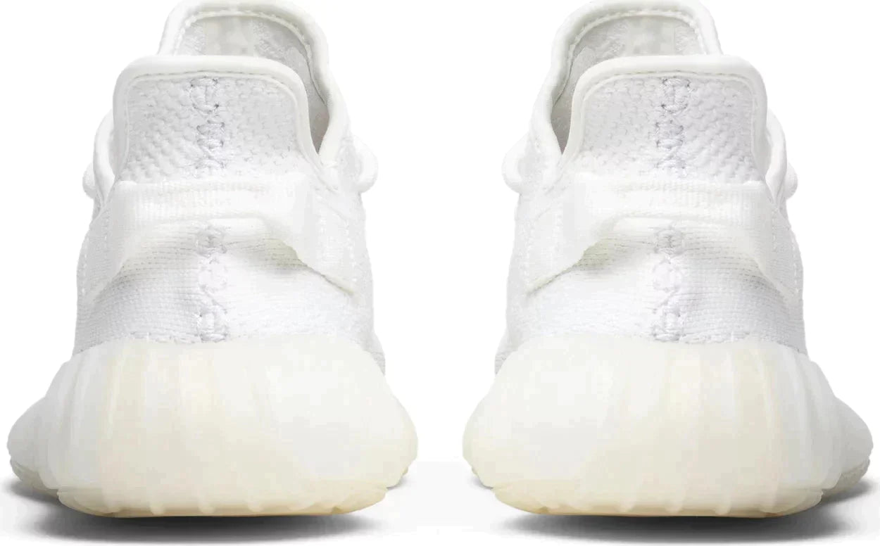 adidas Yeezy Boost 350 V2 Cream/Triple White (2017) Sneakers for Men - GENUINE AUTHENTIC BRAND LLC