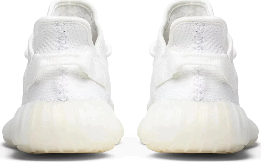 adidas Yeezy Boost 350 V2 Cream/Triple White (2017) Sneakers for Men - GENUINE AUTHENTIC BRAND LLC