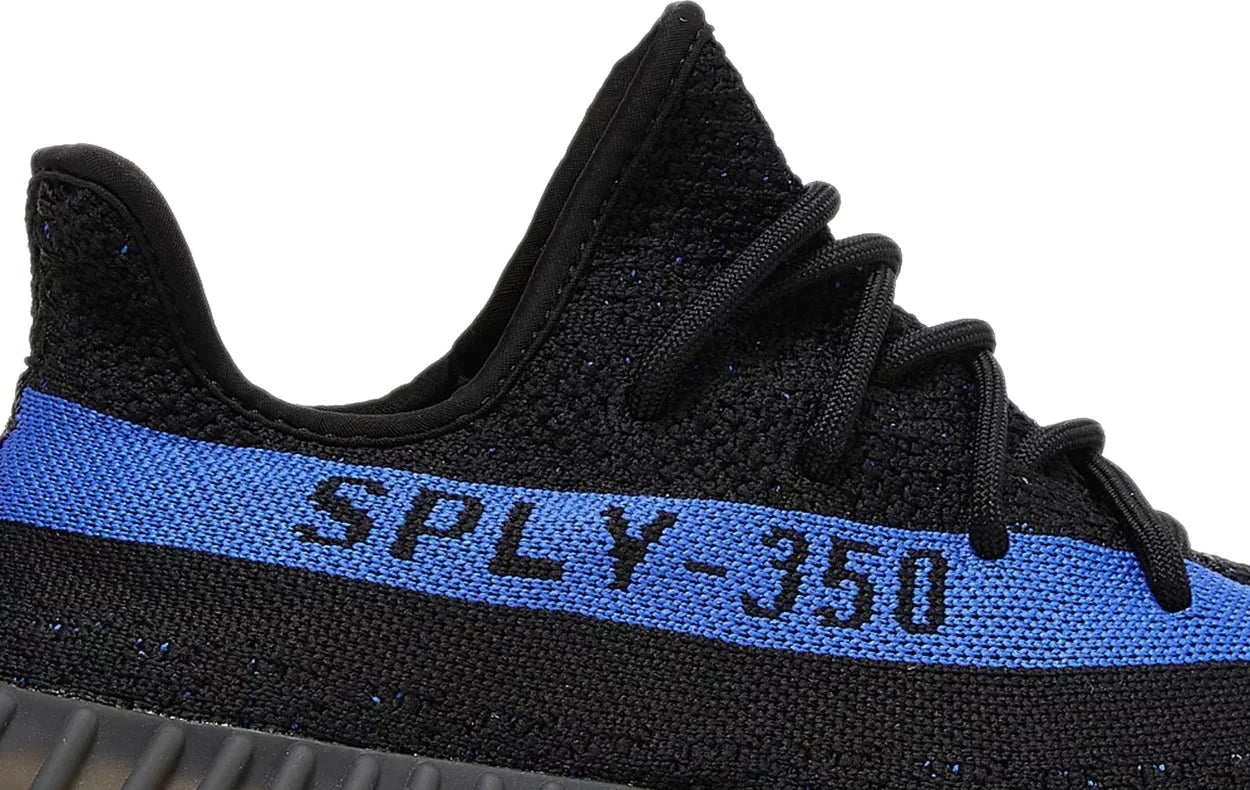 adidas Yeezy Boost 350 V2 Dazzling Blue (2022) Sneakers for Men - GENUINE AUTHENTIC BRAND LLC