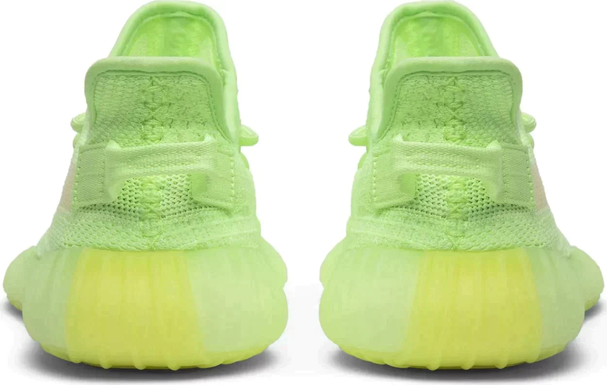 adidas Yeezy Boost 350 V2 Glow (2019) Sneakers for Men - GENUINE AUTHENTIC BRAND LLC