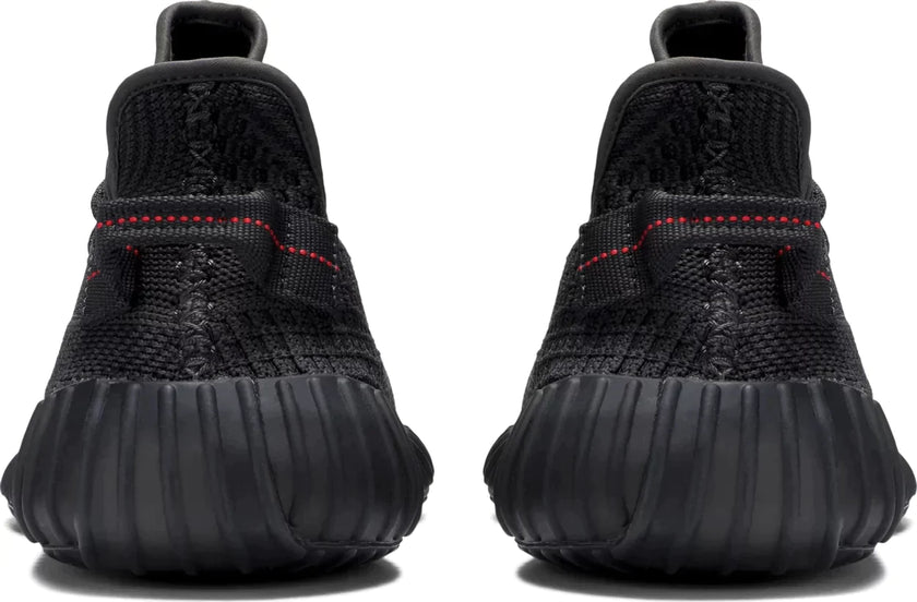 adidas Yeezy Boost 350 V2 Static Black 