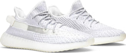 adidas Yeezy Boost 350 V2 Static Reflective (2018) Sneakers for Men - GENUINE AUTHENTIC BRAND LLC